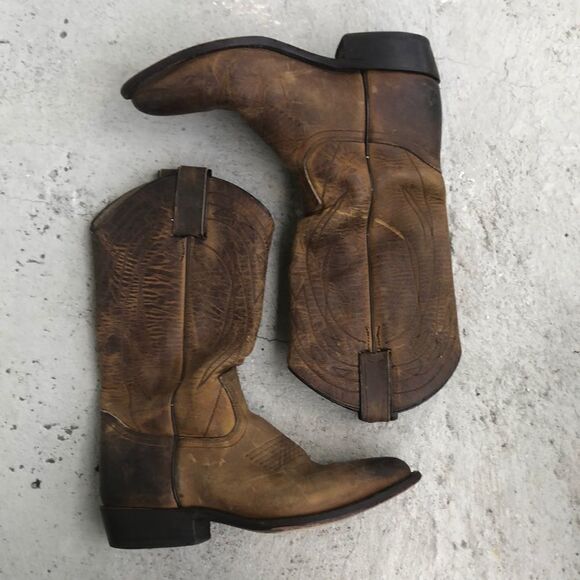 Vintage Frye  - Picture 1 of 8